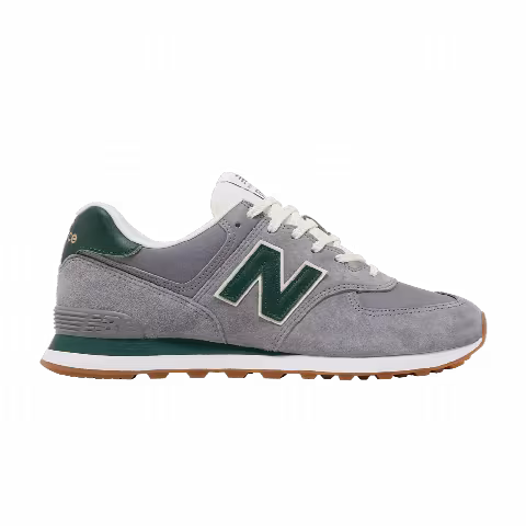 New Balance 574 'Grey Green'