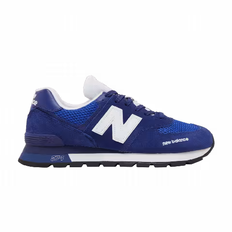 New Balance 574 Rugged 'Infinity Blue'