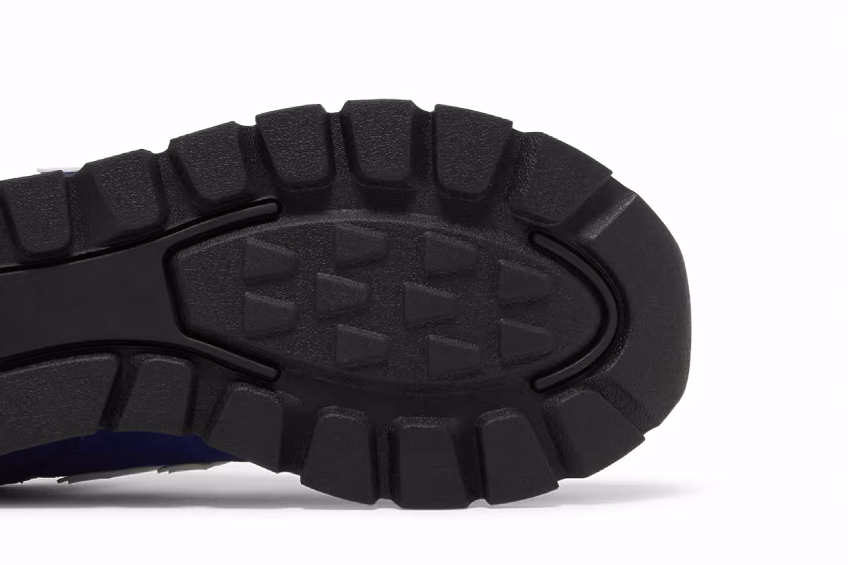 New Balance 574 Rugged Infinity Blue, view 6