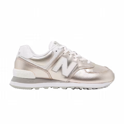 New Balance Wmns 574v2 'Rose Gold'