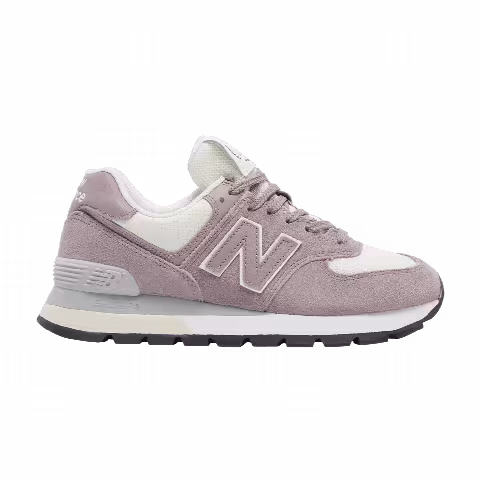 New Balance Wmns 574 Rugged 'Pink'