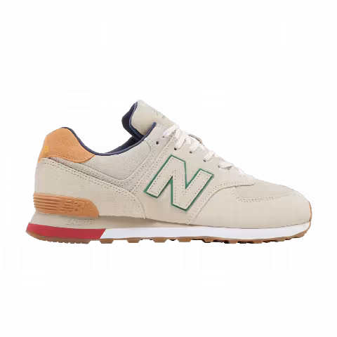 New Balance 574 'Taupe Caramel'