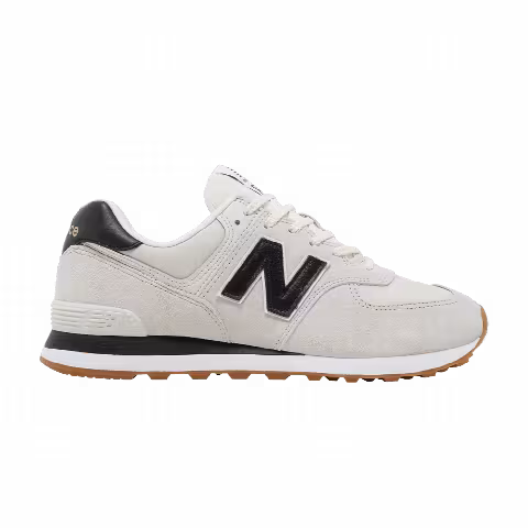 New Balance 574 'Grey Black'