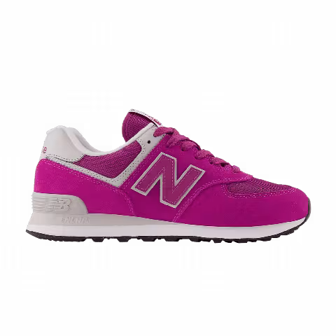 New Balance 574 'Lilac'