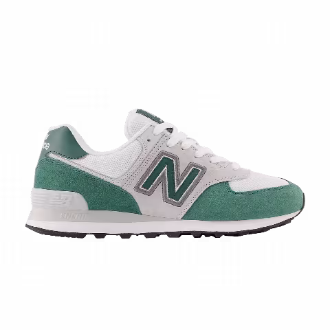New Balance 574 'Nightwatch Green Aluminum'
