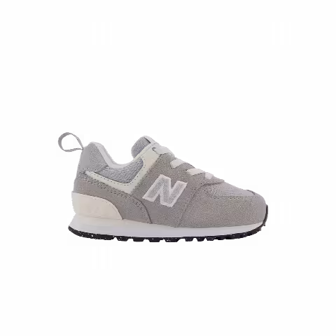 New Balance 574 Toddler Wide 'Team Away Grey'