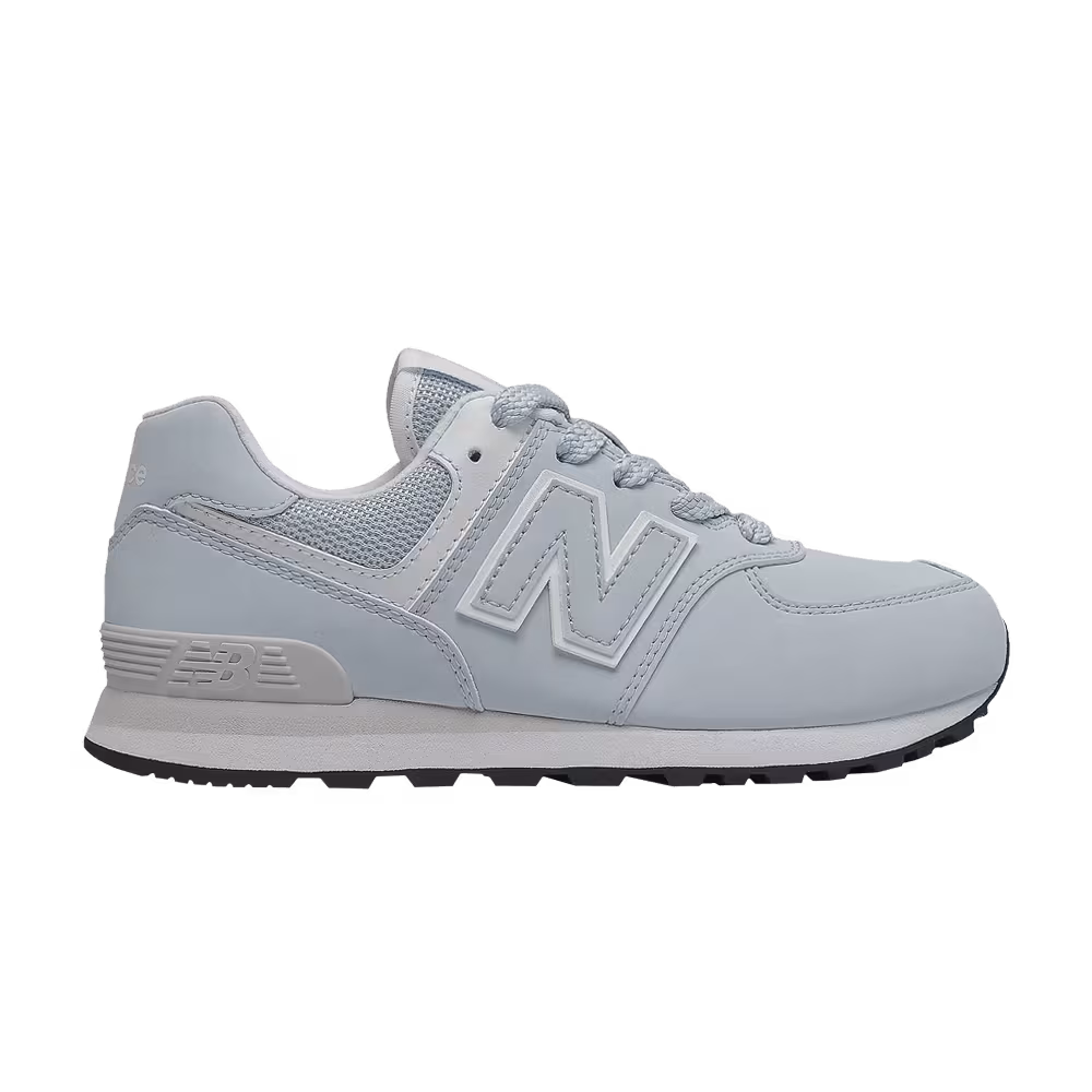 New Balance 574 Little Kid Morning Tide