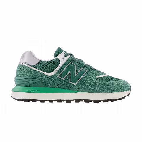 New Balance 574 Legacy 'Green'