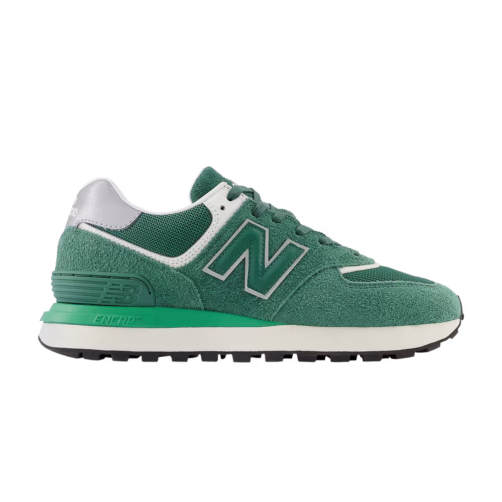 New Balance 574 Legacy Green