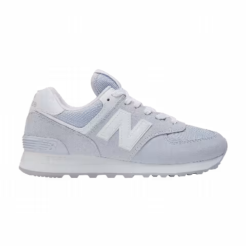 New Balance Wmns 574v2 Wide 'Violet Haze'