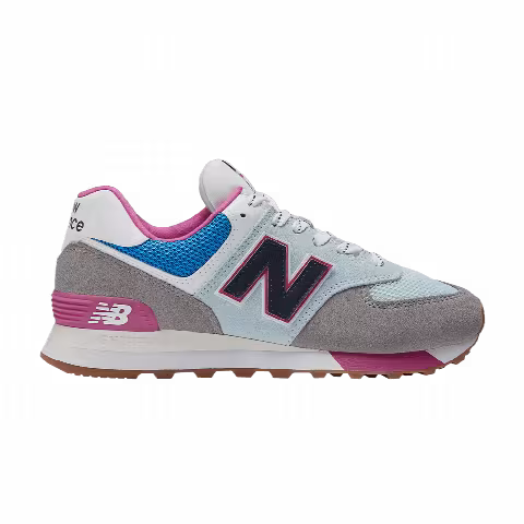 New Balance Wmns 574 'Marblehead Morning Fog'