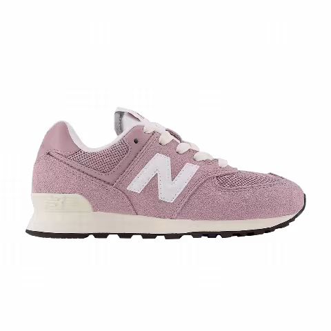 New Balance 574 Little Kid 'Lilac Chalk'