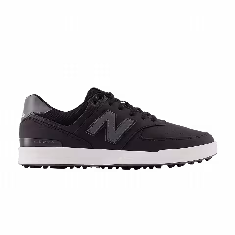 New Balance 574 Greens 'Black'