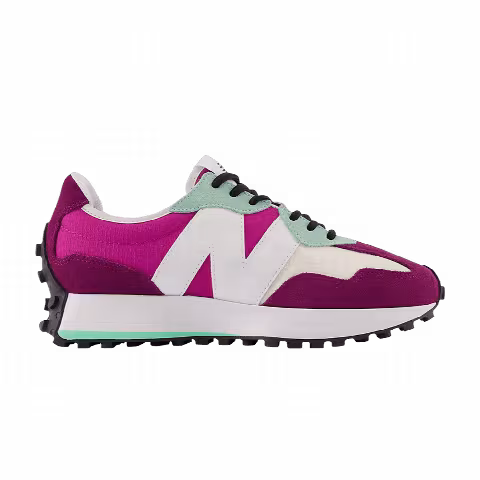 New Balance Wmns 327 'Cosmic Orchid'