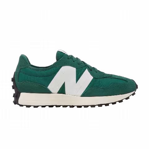 New Balance 327 'Team Forest Green'