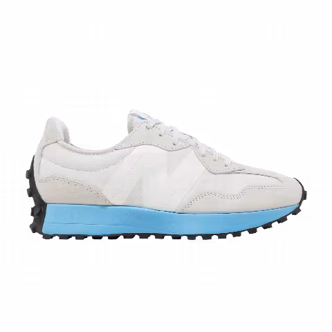 New Balance Wmns 327 'Nimbus Cloud Sky Blue'