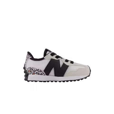 New Balance 327 Toddler 'Leopard'