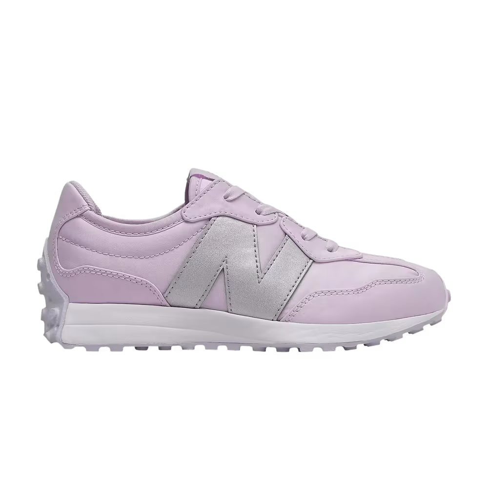 New Balance 327 Little Kid Astral Glow
