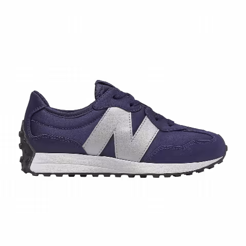 New Balance 327 Little Kid 'Night Tide'