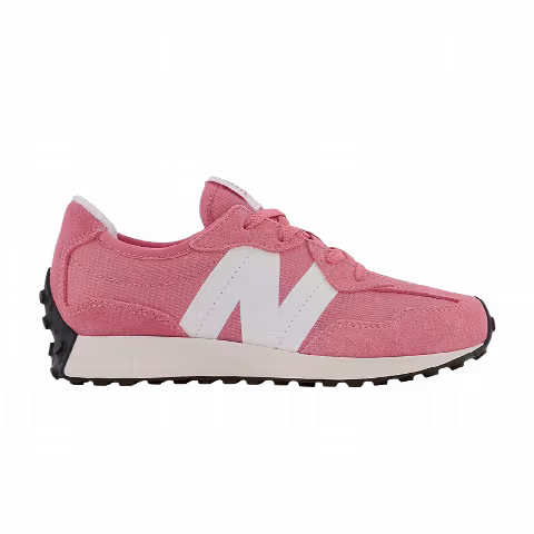 New Balance 327 Little Kid 'Natural Pink'