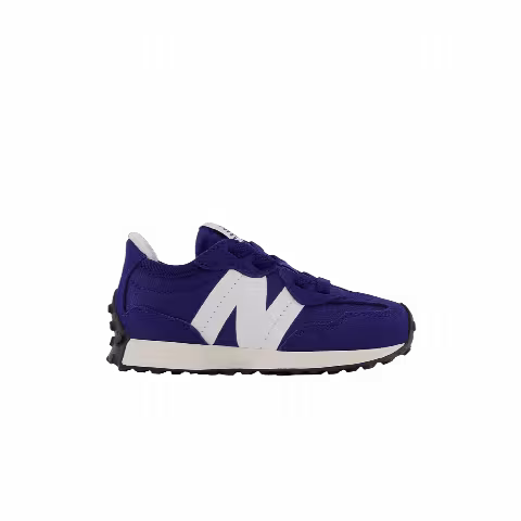 New Balance 327 Toddler Wide 'Victory Blue'