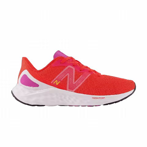 New Balance Wmns Fresh Foam Arishi v4 Wide 'Electric Red'