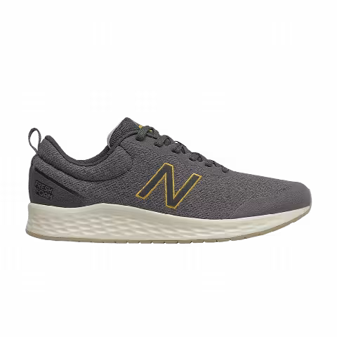 New Balance Fresh Foam Arishi v3 2E Wide 'Magnet Phantom'