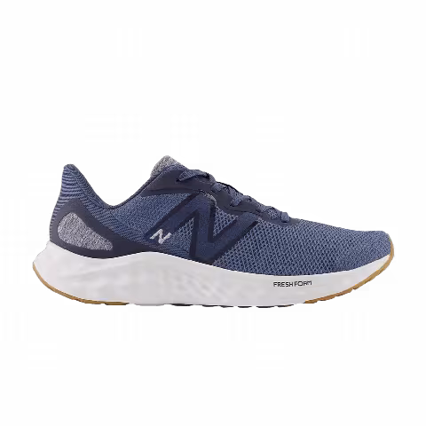 New Balance Fresh Foam Arishi v4 4E Wide 'Vintage Indigo Gum'
