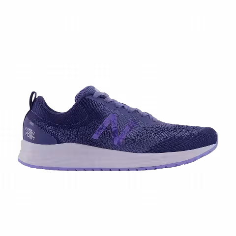 New Balance Wmns Fresh Foam Arishi v3 'Blue'