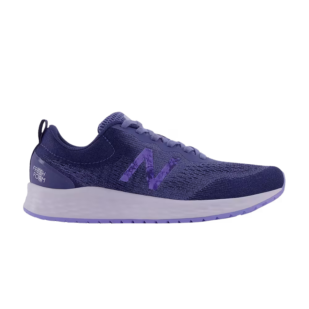 New Balance Women's Fresh Foam Arishi v3 Blue