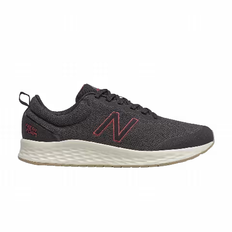 New Balance Fresh Foam Arishi v3 4E Wide 'Black Phantom'