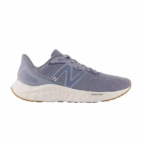 New Balance Wmns Fresh Foam Arishi v4 'Arctic Grey Gum'