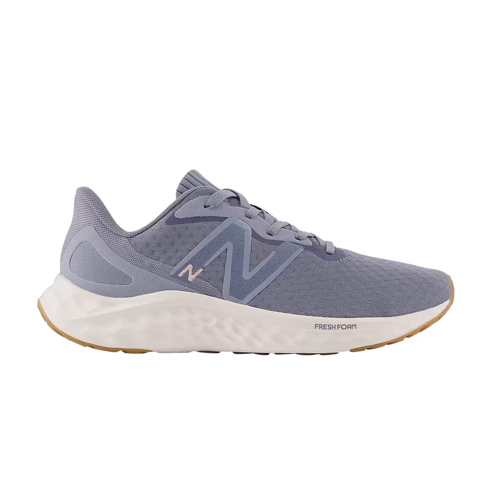 New Balance Women's Fresh Foam Arishi v4 Arctic Grey Gum