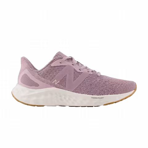 New Balance Wmns Fresh Foam Arishi v4 'Lilac Chalk Gum'