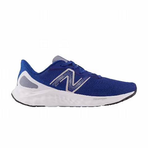 New Balance Fresh Foam Arishi v4 2E Wide 'Blue'