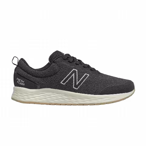 New Balance Wmns Fresh Foam Arishi v3 Wide 'Black Phantom'