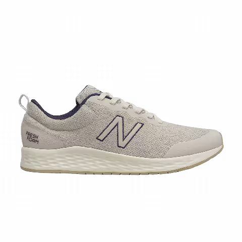 New Balance Fresh Foam Arishi v3 2E Wide 'Angora Timberwolf'