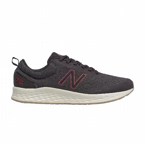 New Balance Fresh Foam Arishi v3 2E Wide 'Black Phantom'