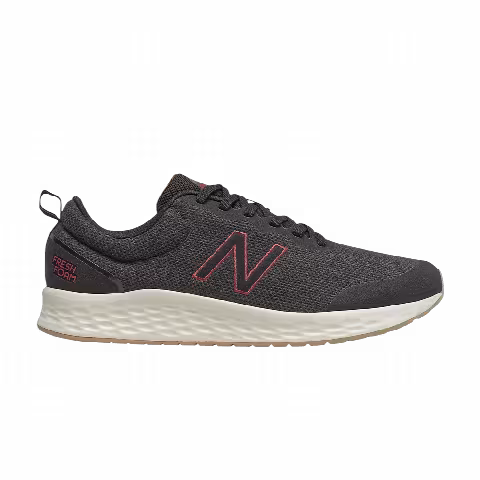 New Balance Fresh Foam Arishi v3 'Black Phantom'
