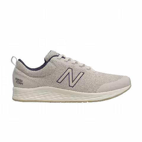 New Balance Fresh Foam Arishi v3 'Angora Timberwolf'