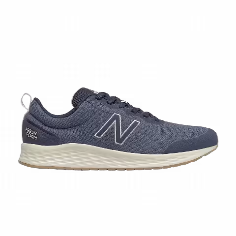 New Balance Fresh Foam Arishi v3 2E Wide 'Natural Indigo'