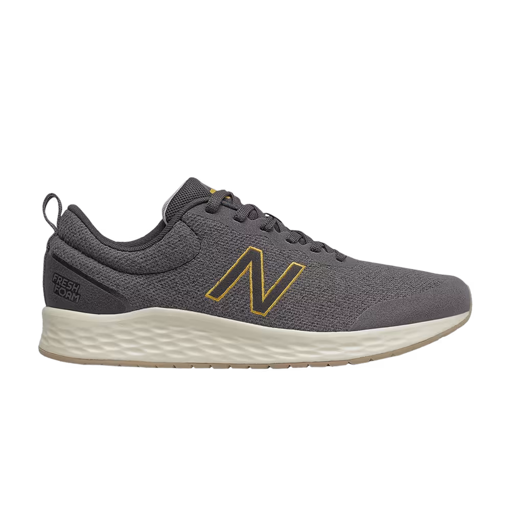 New Balance Fresh Foam Arishi v3 4E Wide Magnet Phantom