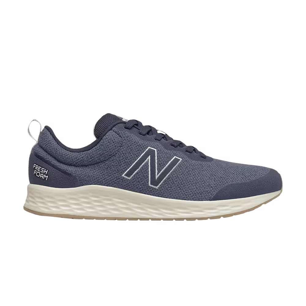 New Balance Fresh Foam Arishi v3 Natural Indigo