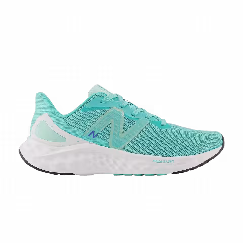New Balance Wmns Fresh Foam Arishi v4 'Cyber Jade'