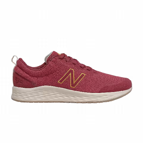 New Balance Wmns Fresh Foam Arishi v3 Wide 'Deep Earth Red'