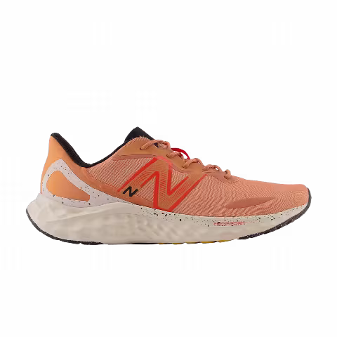 New Balance Fresh Foam Arishi v4 2E Wide 'Cedar Timberwolf'