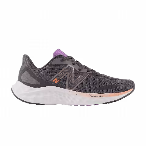 New Balance Wmns Fresh Foam Arishi v4 Wide 'Magnet Light Dragonfly'