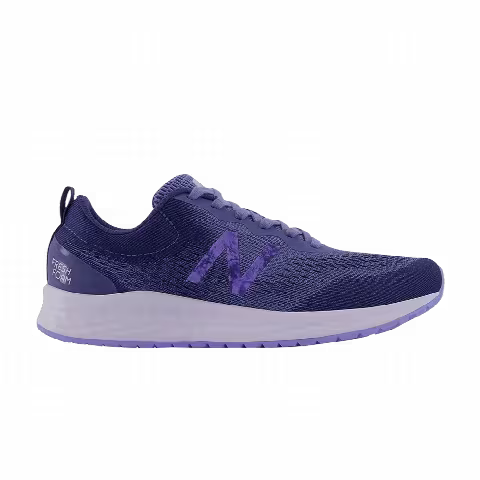 New Balance Wmns Fresh Foam Arishi v3 Wide 'Blue'