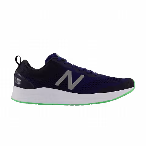 New Balance Fresh Foam Arishi v3 'Blue White'