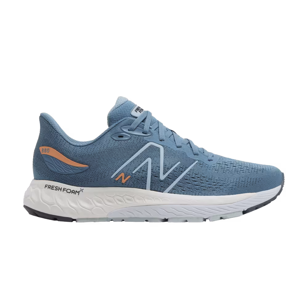 New Balance Fresh Foam X 880v12 Spring Tide